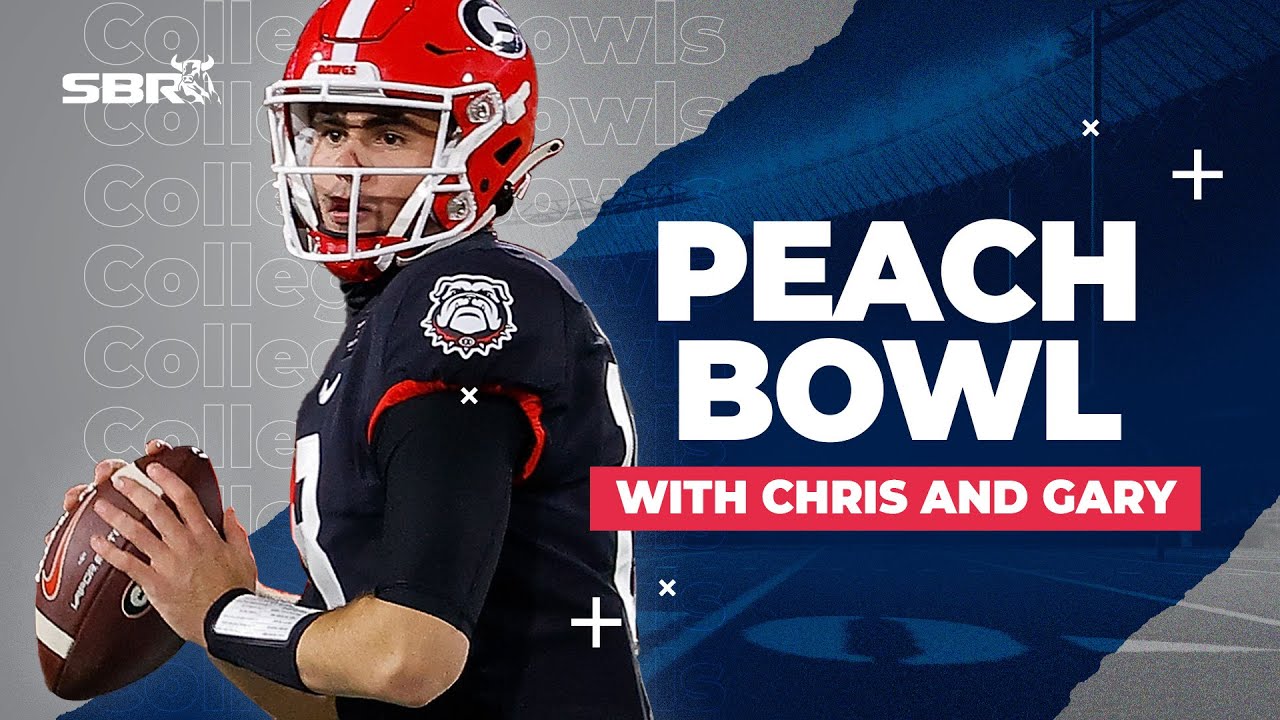 Read more about the article 2020 Peach Bowl: Georgia vs Cincinnati