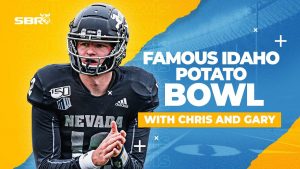 Read more about the article 2020 Idaho Potato Bowl: Nevada vs Tulane