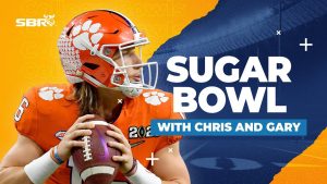 Read more about the article 2020 Sugar Bowl: Clemson vs Ohio St