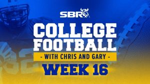 Read more about the article College Football Week 16 Picks & Previews
