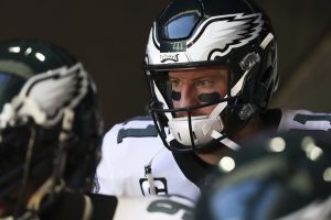 Read more about the article What should we make of the Carson Wentz trade?
