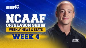 Read more about the article College Football Offseason Week 4 show