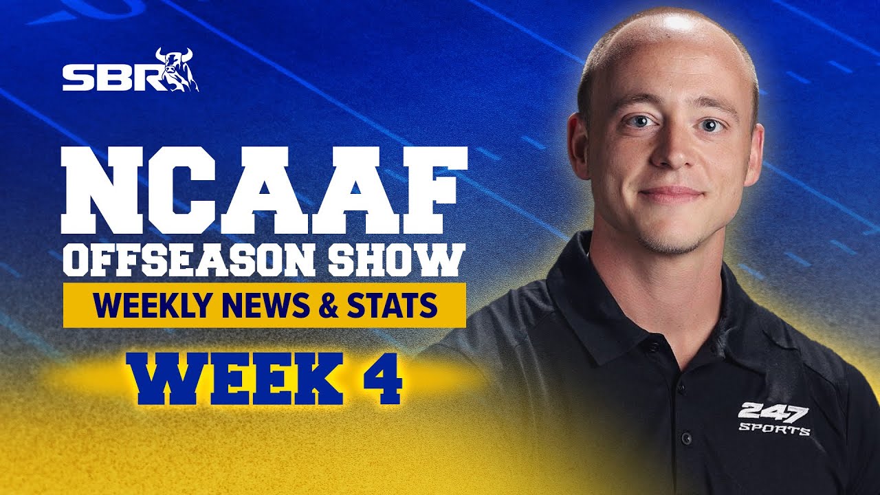 Read more about the article College Football Offseason Week 4 show