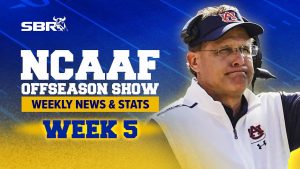 Read more about the article College Football Offseason Week 5 Show