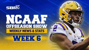 Read more about the article College Football Offseason Week 6 Show