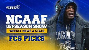 Read more about the article College Football Offseason Week 10 Show