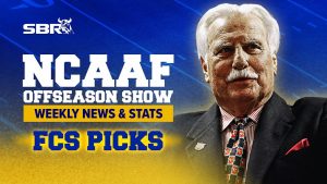 Read more about the article College Football Offseason Week 11 Show