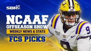 Read more about the article College Football Offseason Week 7 Show