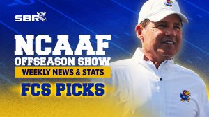 Read more about the article College Football Offseason Week 8 Show