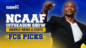 Read more about the article NCAAF Spring Games, FCS Picks, Power 5 Underachievers and College Football News