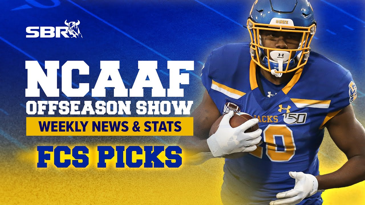 Read more about the article NCAAF News | Spring Game Recaps, NFL Draft Impact, Power 5 X-Factors and FCS Picks