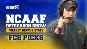 Read more about the article Early College Football Lines 🏈 Conference Championship Odds and NCAAF Offseason News