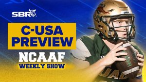 Read more about the article C-USA Conference Football 2021 Preview and Predictions 🏈