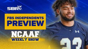 Read more about the article FBS Independents﻿ Football 2021 Preview and Predictions 🏈