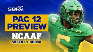 Read more about the article Pac 12 Football 2021 Preview and Predictions 🏈