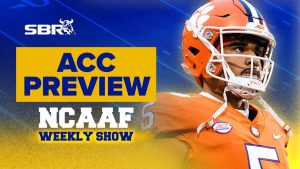 Read more about the article Atlantic Coast Conference 2021 Football 🏈 Preview and Predictions