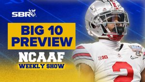 Read more about the article Big 10 Conference Football 2021 Preview and Predictions 🏈