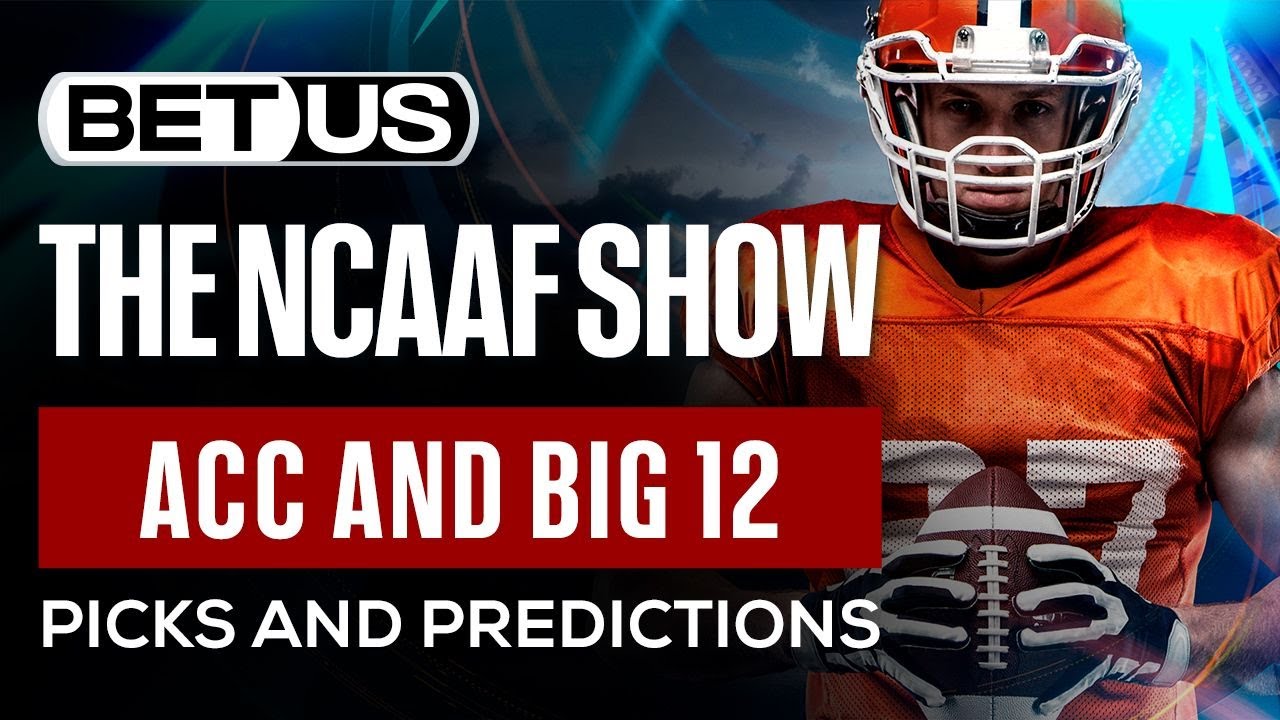 Read more about the article ACC and Big 12 Preview: NCAAF Odds and Early 2021 College Football Predictions