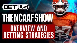 Read more about the article BetUS NCAAF Betting Strategies | 2021 College Football Season Overview