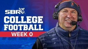 Read more about the article SBR College Football Week 0 Preview