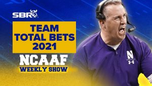 Read more about the article Best Team Total Bets for the Year | NCAAF Ranking 🏈