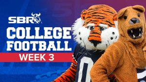 Read more about the article SBR College Football 2021 Week 3 Picks