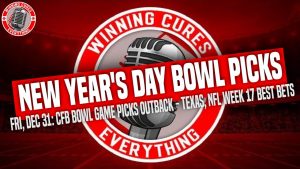 Read more about the article Outback Bowl Penn State vs Arkansas Picks Against the Spread Predictions 2021 College Football