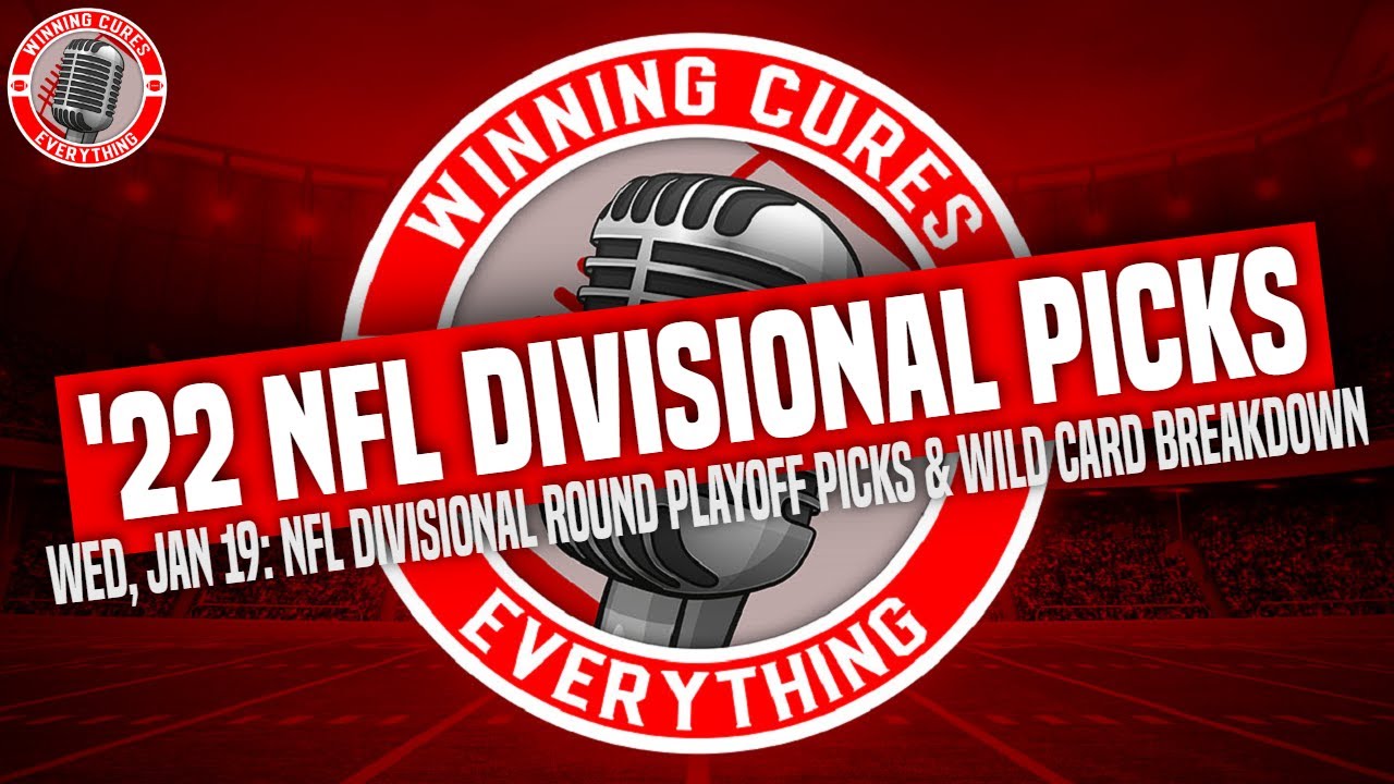 Read more about the article 1/19 NFL Wild Card Weekend Breakdown & Divisional Round Picks