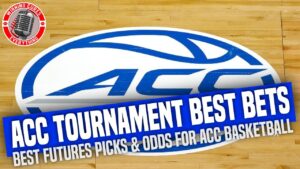 Read more about the article ACC basketball tournament 2022 best bets and futures picks