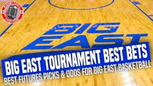 Read more about the article Big East basketball tournament 2022 best bets and futures picks