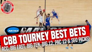 Read more about the article College Basketball 2022 Conference Tournament Best Futures Bets & Picks