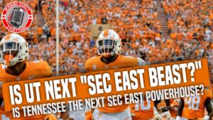 Read more about the article Is Tennessee football the next “SEC East Beast?”
