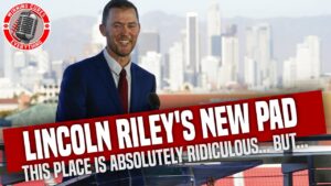 Read more about the article Lincoln Riley’s new house in LA is ridiculous