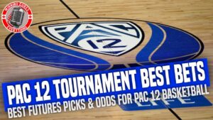 Read more about the article PAC 12 basketball tournament 2022 best bets and futures picks