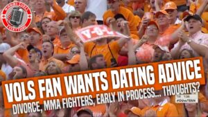 Read more about the article Tennessee fan asks for dating advice – What would you do?