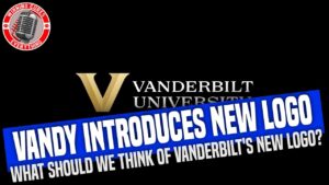 Read more about the article What do you think of Vanderbilt’s new athletics logo?