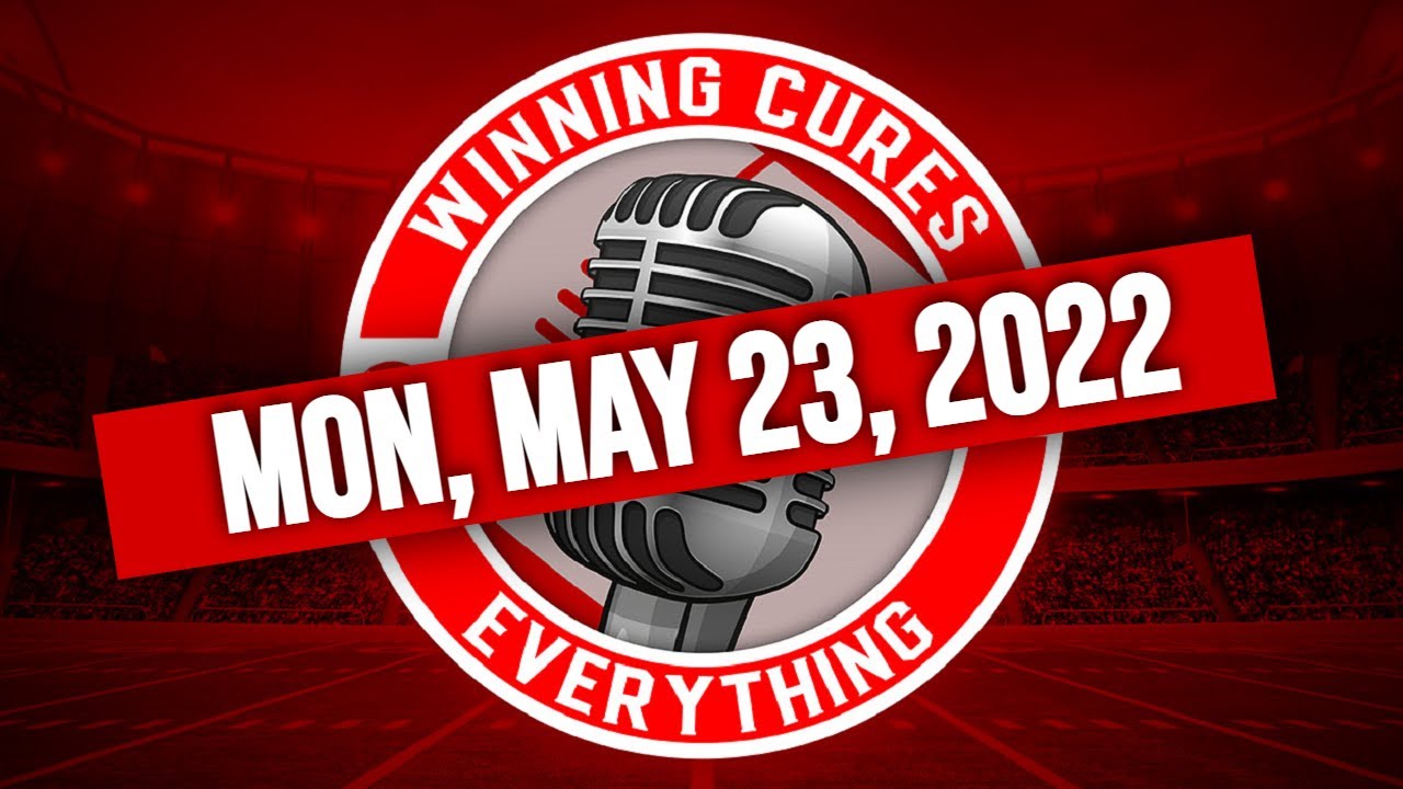 Read more about the article 5/23 SEC creating their own playoff?, MWC West 2022 College Football Previews & Predictions