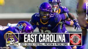Read more about the article East Carolina Pirates 2022 Football Predictions & Preview