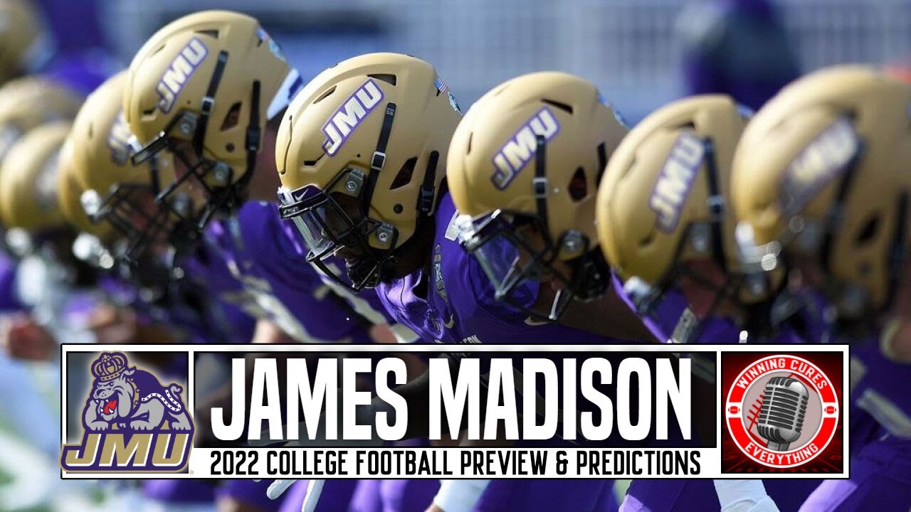 Read more about the article James Madison Dukes 2022 Football Predictions & Preview