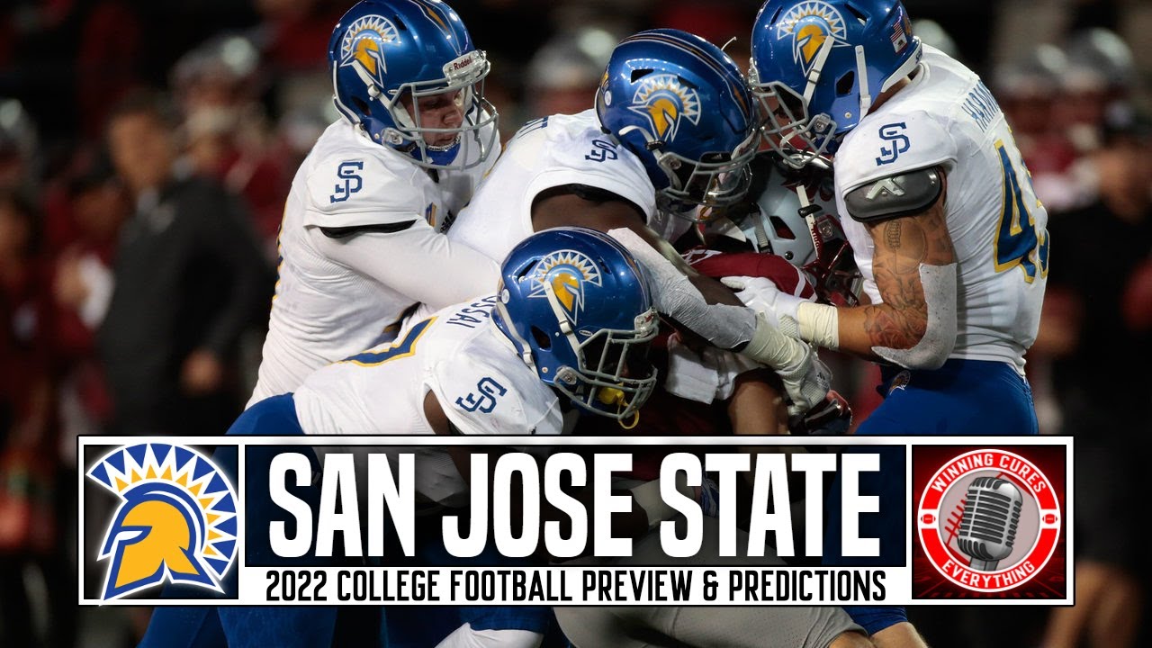 Read more about the article San Jose State 2022 Football Predictions & Preview