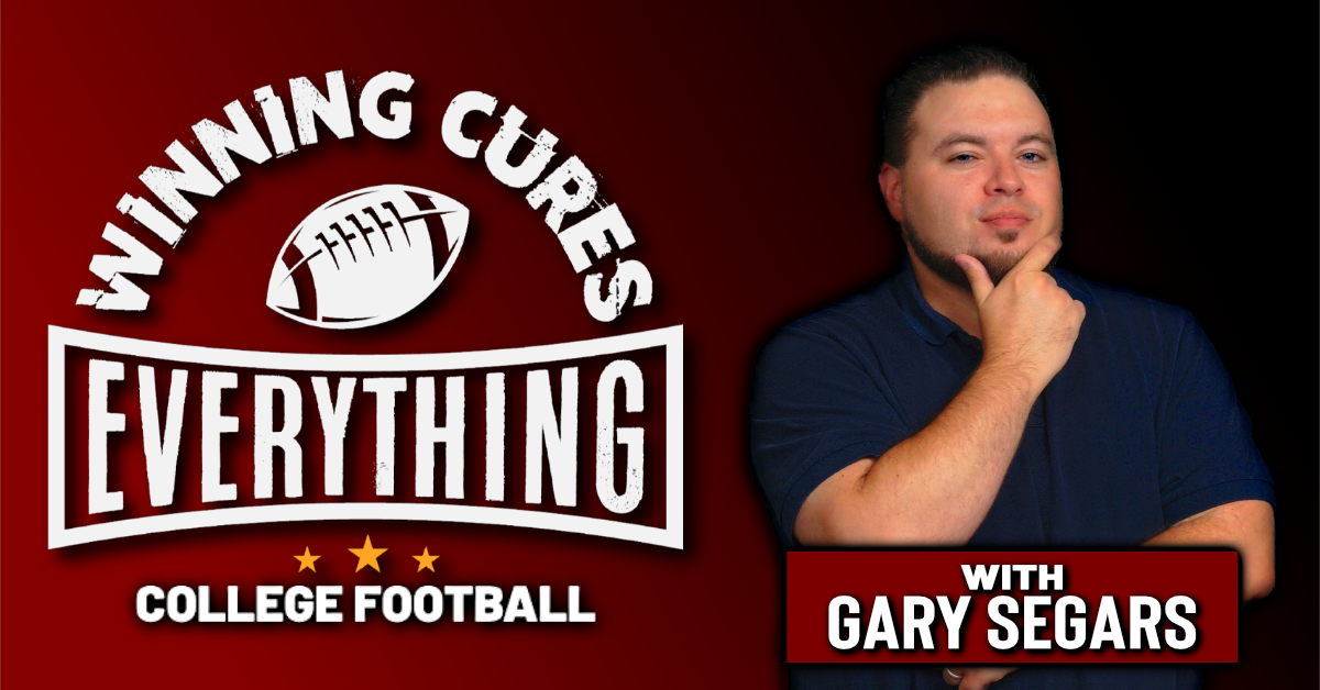 Winning Cures Everything Podcasts